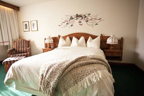 Imagen de la habitación del Hotel Enzian Inn. Foto 4