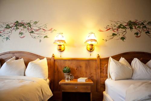 Imagen de la habitación del Hotel Enzian Inn. Foto 7