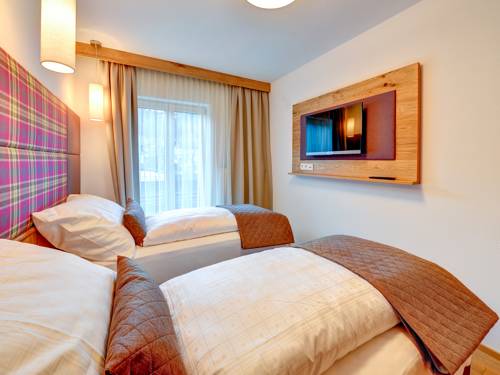 Imagen de la habitación del Hotel Enzian, LANDECK. Foto 4