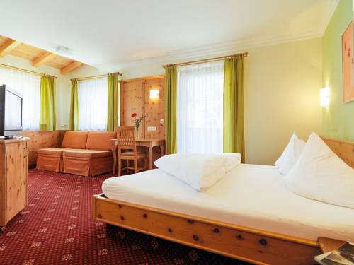 Imagen de la habitación del Hotel Enzian, LANDECK. Foto 8