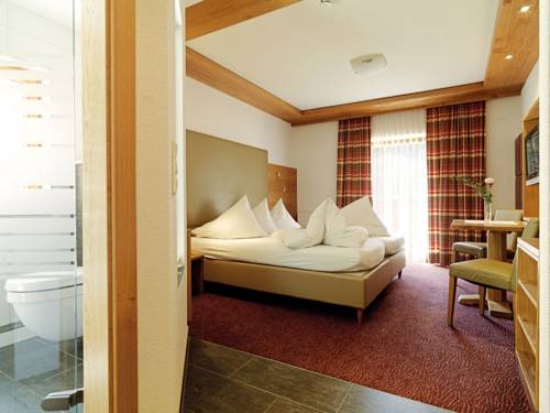 Imagen de la habitación del Hotel Enzian, LANDECK. Foto 9