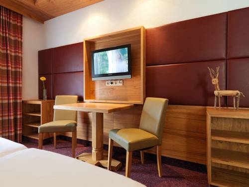 Imagen de la habitación del Hotel Enzian, LANDECK. Foto 10
