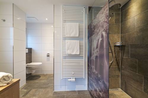 Imagen de la habitación del Hotel Enzian, LANDECK. Foto 12