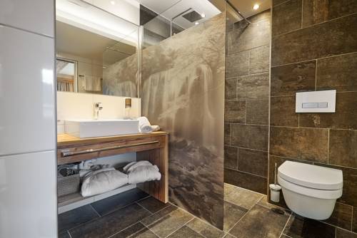 Imagen de la habitación del Hotel Enzian, LANDECK. Foto 15