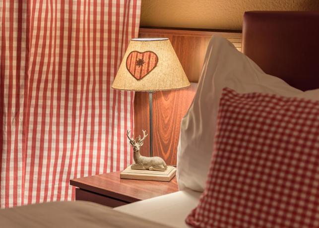 Imagen general del Hotel Enziana Wien. Foto 9