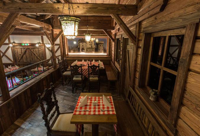 Imagen general del Hotel Enziana Wien. Foto 15