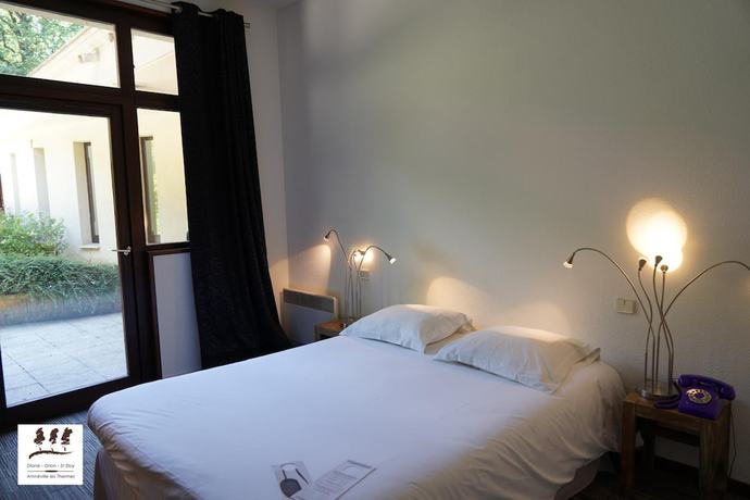 Imagen de la habitación del Hotel Enzo Amneville Saint Eloy By Kyriad Direct. Foto 3