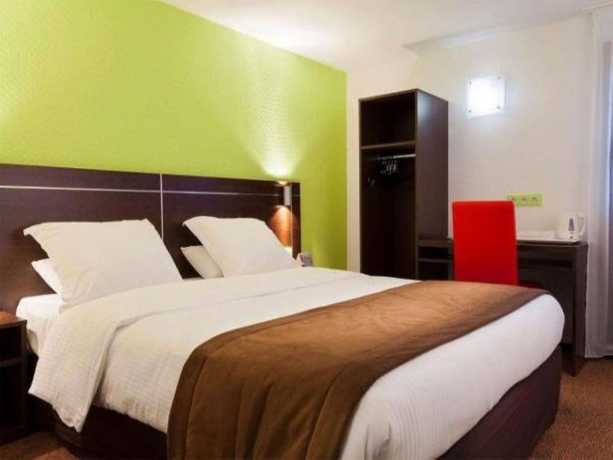 Imagen general del Hotel Enzo Brétigny. Foto 1