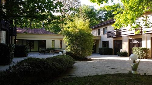 Imagen general del Hotel Enzo H&ocirc;tels - ST Eloy Metz Amneville. Foto 4