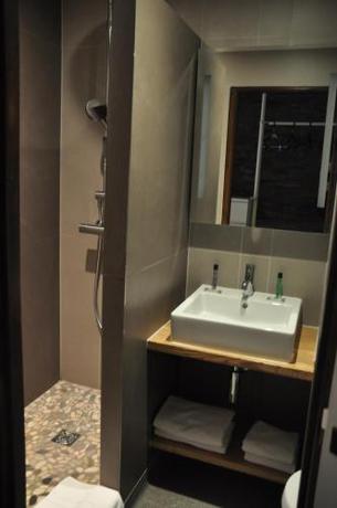 Imagen de la habitación del Hotel Enzo H&ocirc;tels - ST Eloy Metz Amneville. Foto 8