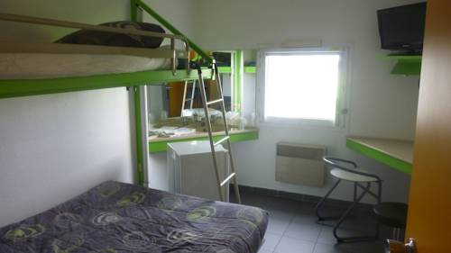Imagen de la habitación del Hotel Enzo Hotels 1er Prix Dreux. Foto 3