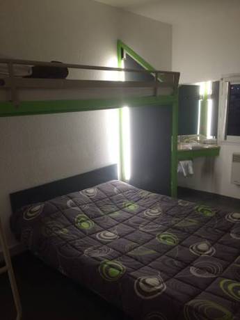 Imagen de la habitación del Hotel Enzo Hotels 1er Prix Dreux. Foto 6