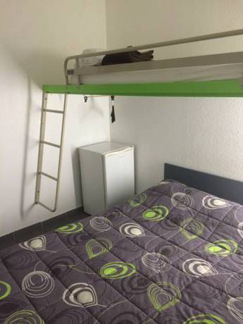Imagen de la habitación del Hotel Enzo Hotels 1er Prix Dreux. Foto 8