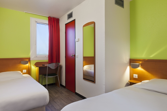 Imagen de la habitación del Hotel Enzo Hotels Chalons En Champagne By Kyriad Direct. Foto 6