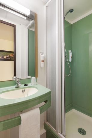 Imagen de la habitación del Hotel Enzo Hotels Chalons En Champagne By Kyriad Direct. Foto 10