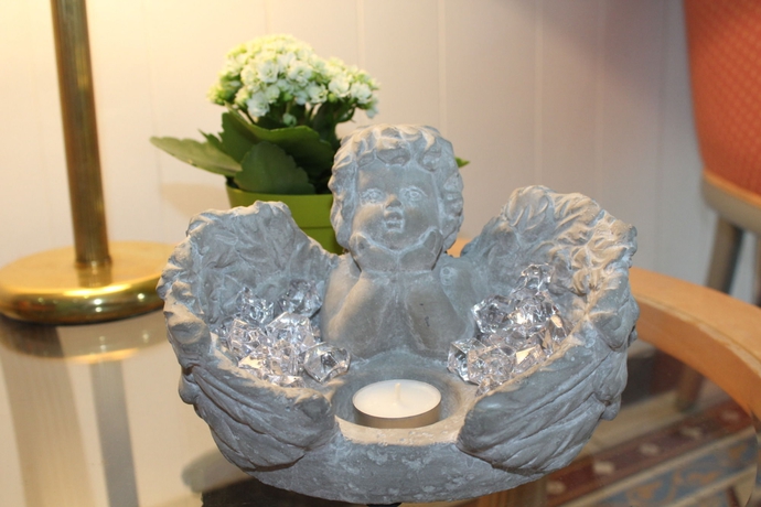 Imagen de los interiores del Hotel Enzo Hotels Contrex&eacute;ville. Foto 10