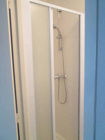 Imagen de la habitación del Hotel Enzo Hotels Quimperle By Kyriad Direct. Foto 4