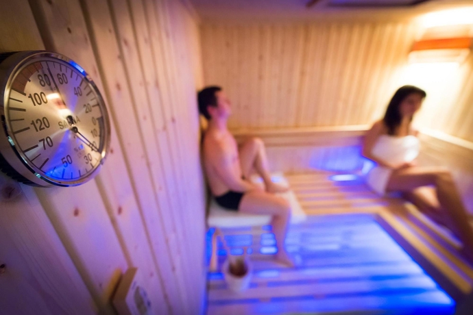 Imagen general del Hotel Enzo Hotels Thionville By Kyriad Direct. Foto 2