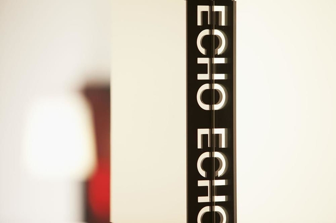 Imagen de los interiores del Hotel Enzo Hotels Thionville By Kyriad Direct. Foto 9