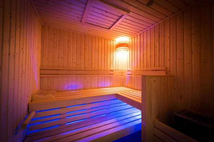 Imagen general del Hotel Enzo Hotels Thionville By Kyriad Direct. Foto 5