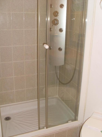 Imagen de la habitación del Hotel Enzo Hotels Vierzon By Kyriad Direct. Foto 9