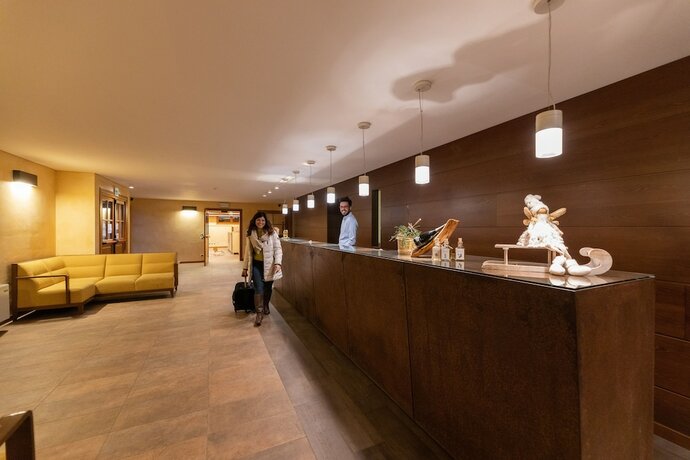Imagen general del Hotel Enzo Moro. Foto 6