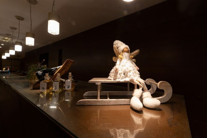 Imagen general del Hotel Enzo Moro. Foto 9