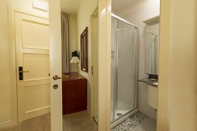 Imagen general del Hotel Enzo, Porto Recanati. Foto 2