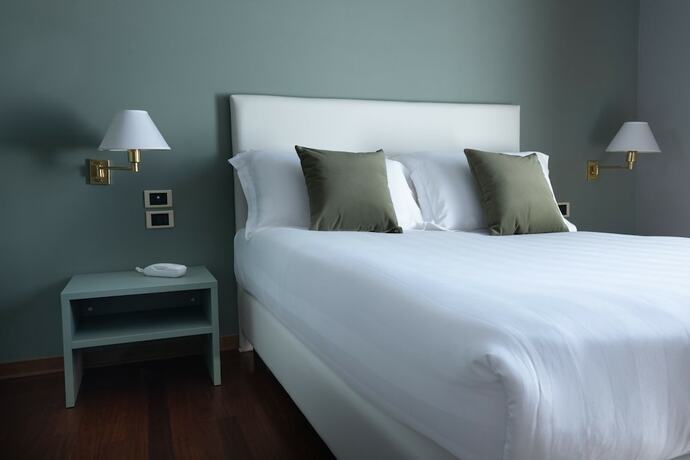 Imagen general del Hotel Enzo, Porto Recanati. Foto 3