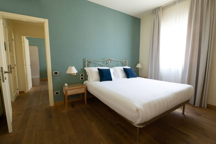 Imagen general del Hotel Enzo, Porto Recanati. Foto 4