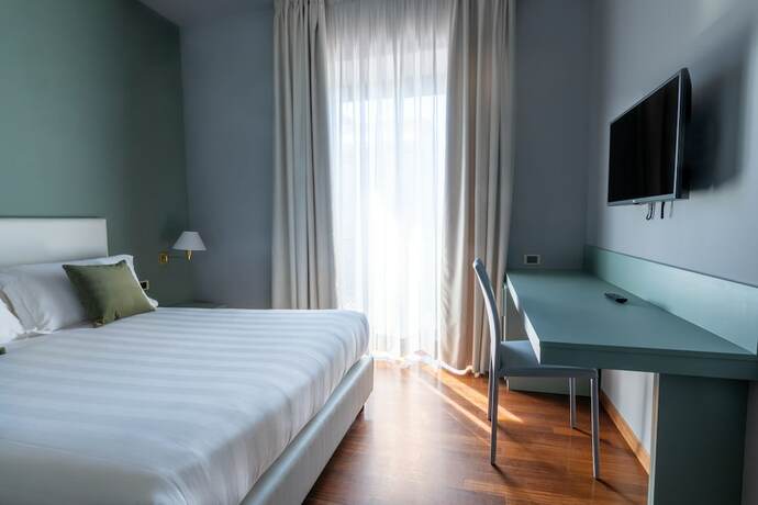 Imagen general del Hotel Enzo, Porto Recanati. Foto 5