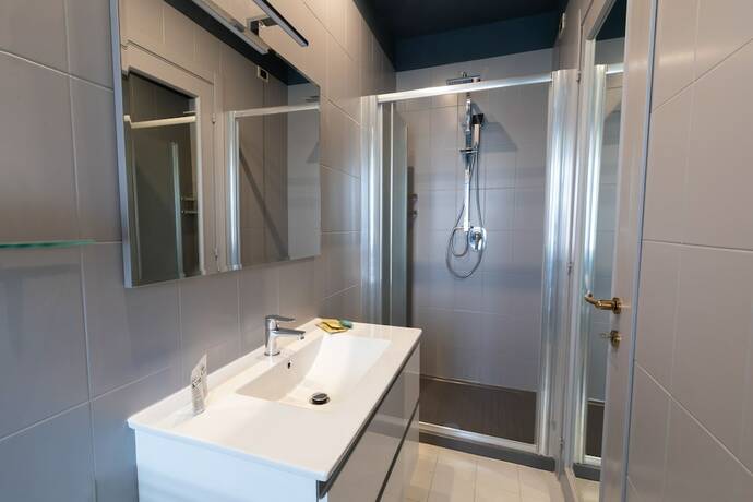 Imagen general del Hotel Enzo, Porto Recanati. Foto 6