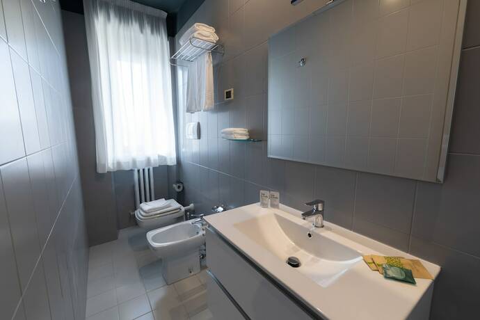 Imagen general del Hotel Enzo, Porto Recanati. Foto 8