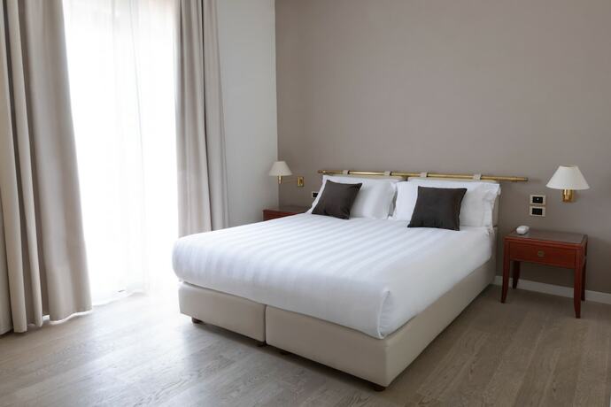 Imagen general del Hotel Enzo, Porto Recanati. Foto 9