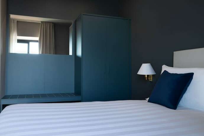 Imagen general del Hotel Enzo, Porto Recanati. Foto 10