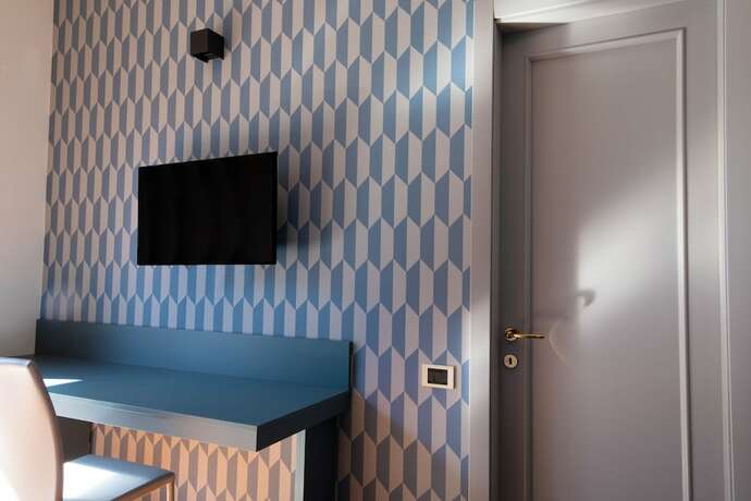 Imagen general del Hotel Enzo, Porto Recanati. Foto 11