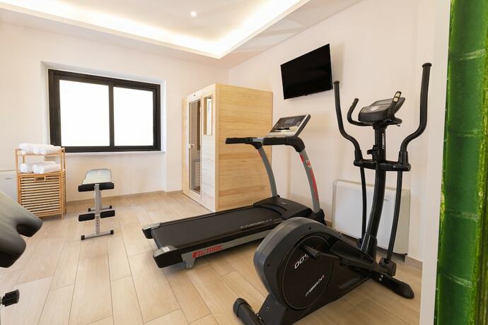 Imagen general del Hotel Enzo, Porto Recanati. Foto 12