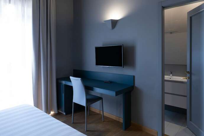 Imagen general del Hotel Enzo, Porto Recanati. Foto 13