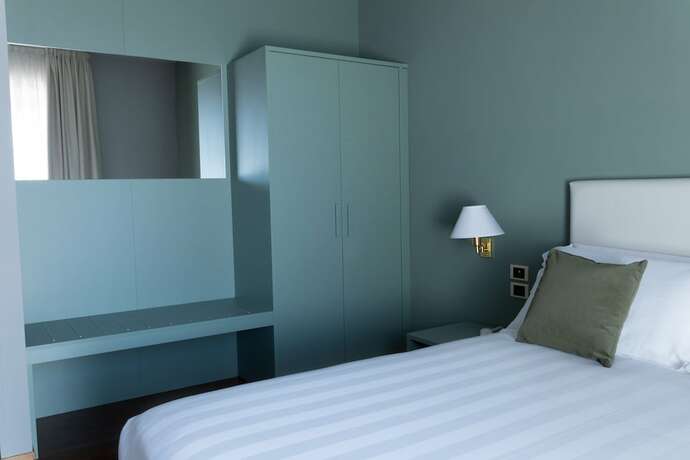 Imagen general del Hotel Enzo, Porto Recanati. Foto 14