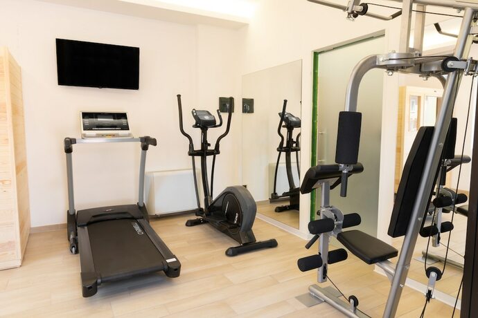 Imagen general del Hotel Enzo, Porto Recanati. Foto 15