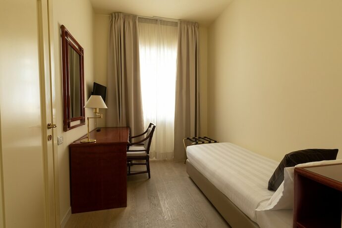 Imagen de la habitación del Hotel Enzo, Porto Recanati. Foto 20