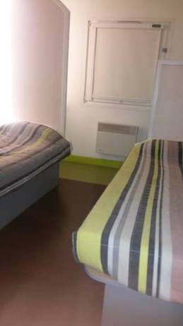 Imagen de la habitación del Hotel Enzo Premier Prix - Chalons. Foto 3