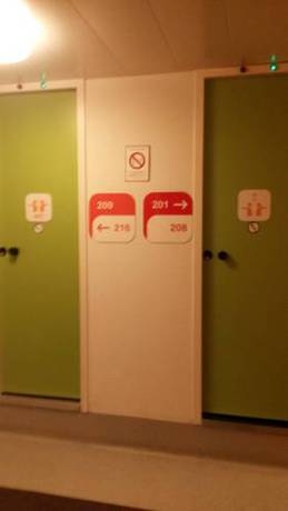 Imagen de la habitación del Hotel Enzo Premier Prix - Chalons. Foto 5
