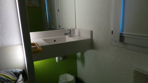 Imagen de la habitación del Hotel Enzo Premier Prix - Chalons. Foto 7