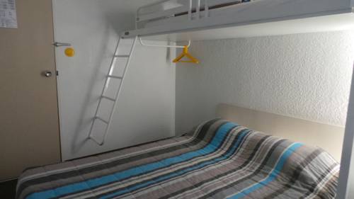 Imagen de la habitación del Hotel Enzo Premier Prix - Chalons. Foto 9