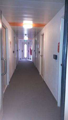 Imagen de la habitación del Hotel Enzo Premier Prix - Chalons. Foto 11