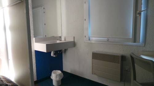 Imagen de la habitación del Hotel Enzo Premier Prix - Chalons. Foto 12