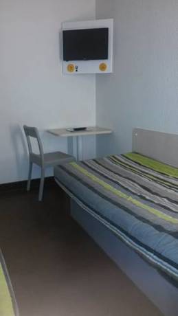 Imagen de la habitación del Hotel Enzo Premier Prix - Chalons. Foto 13