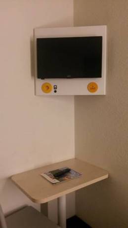 Imagen de la habitación del Hotel Enzo Premier Prix - Chalons. Foto 14
