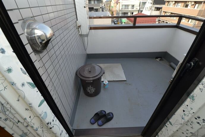 Imagen de la habitación del Hotel Enzo Tokyo. Foto 17